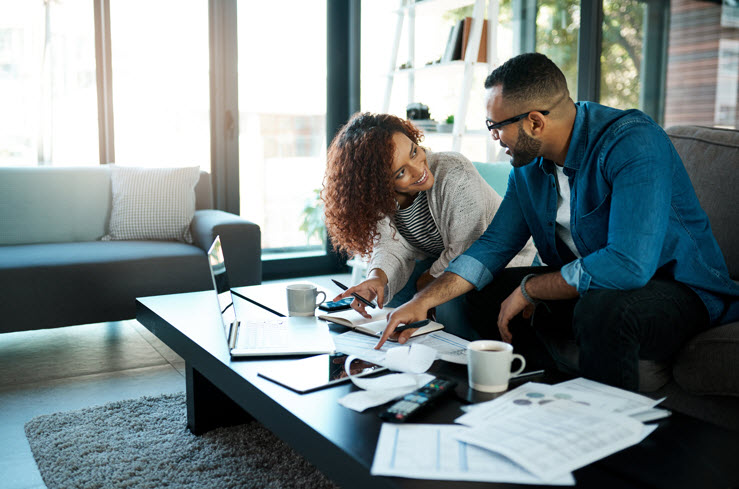 Income Tax Planning