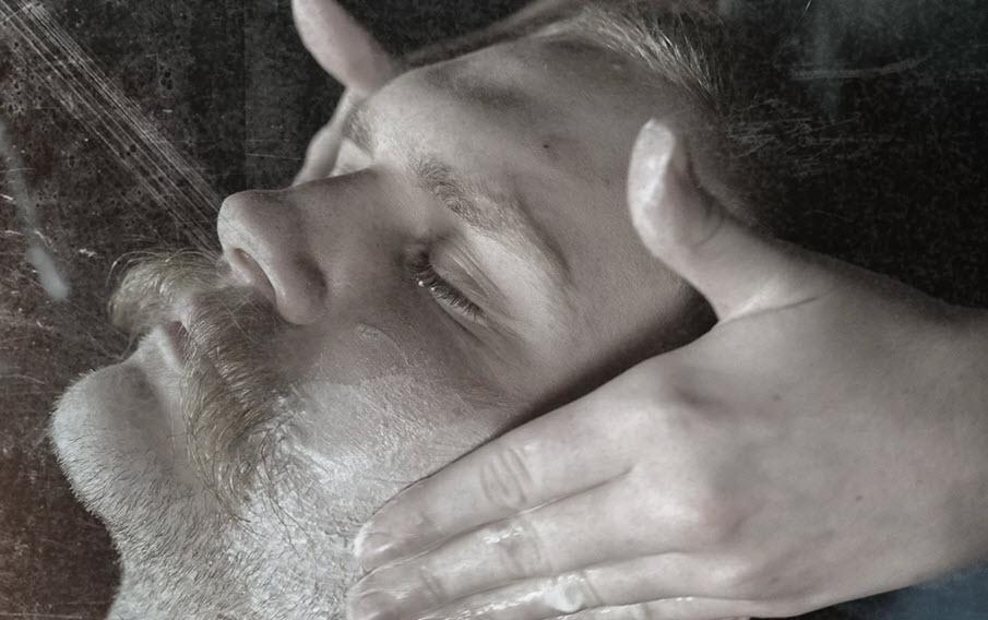 Men's Facial