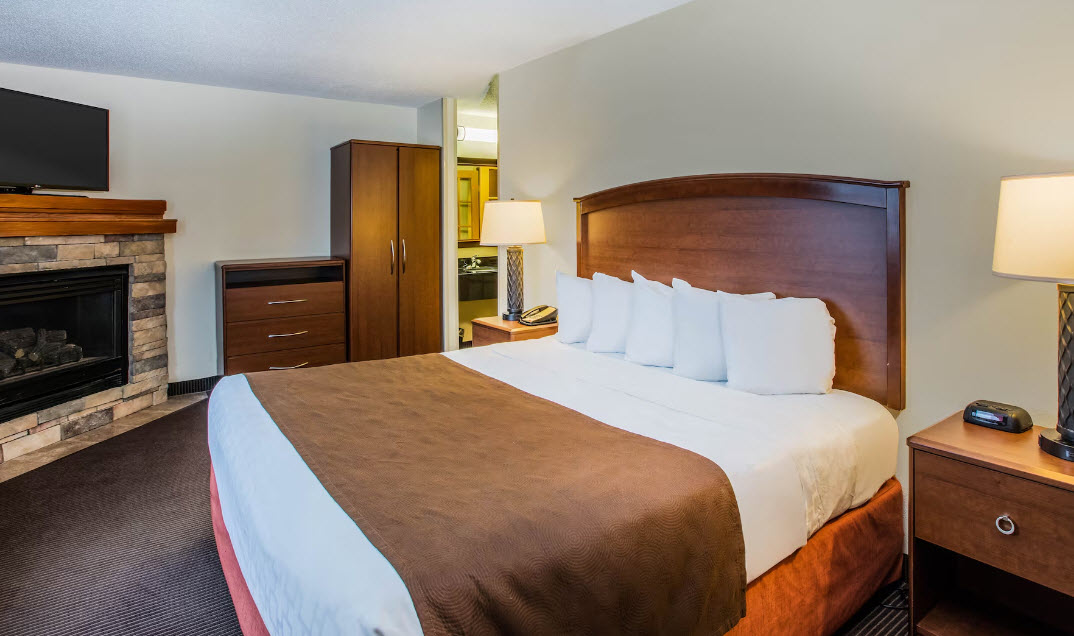Accommodations