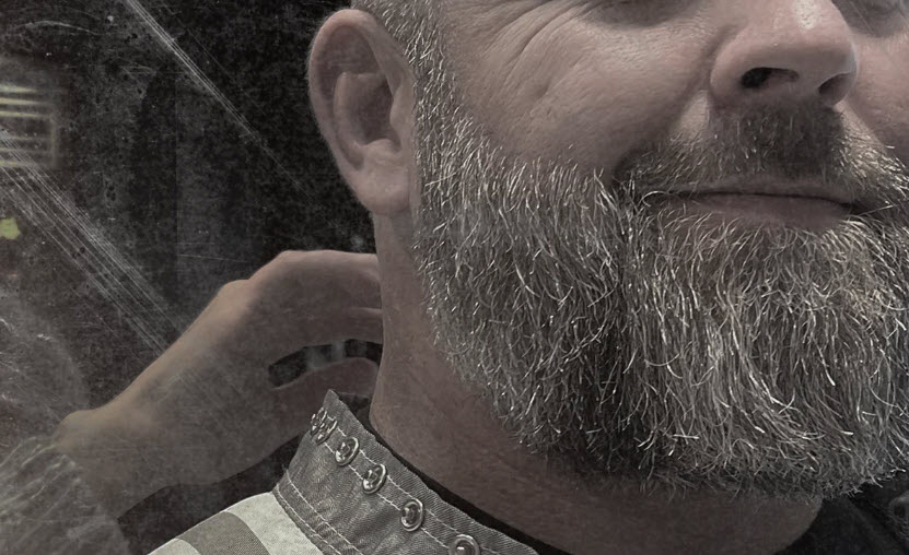 Beard Trim
