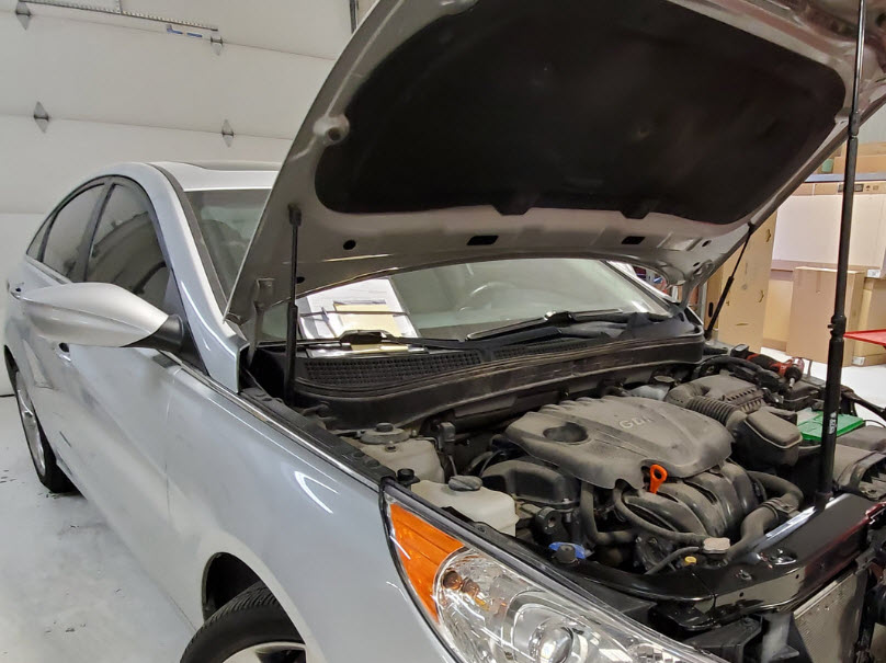 Tune Ups