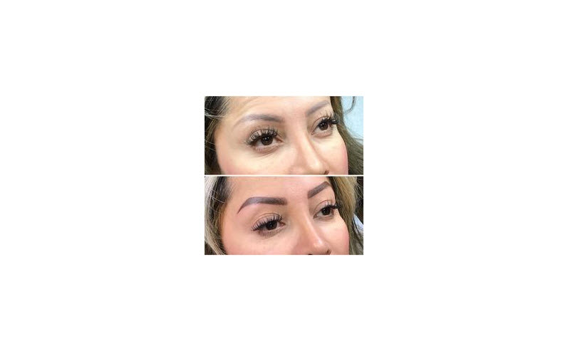  Permanent Makeup