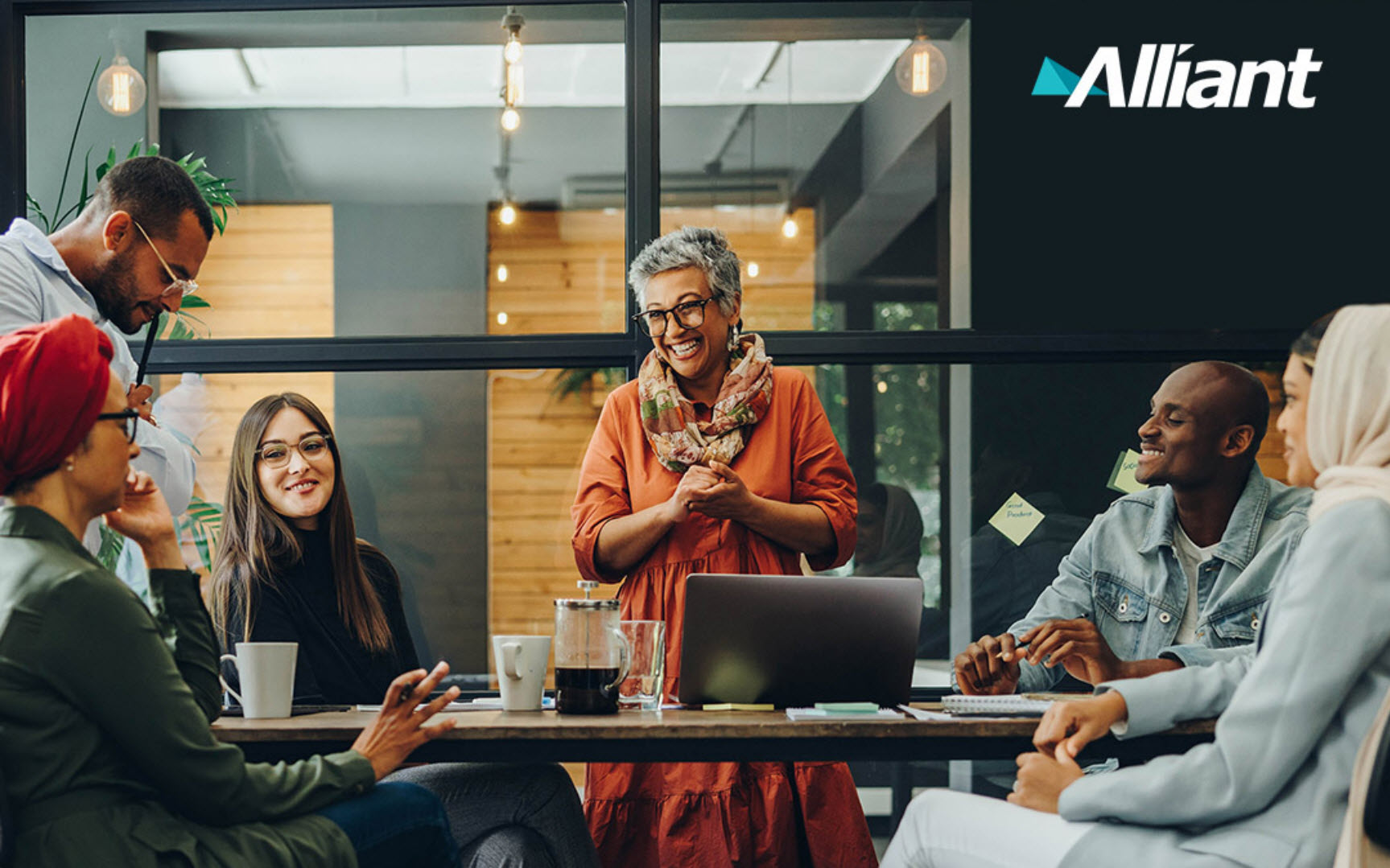 Alliant Retirement Consulting