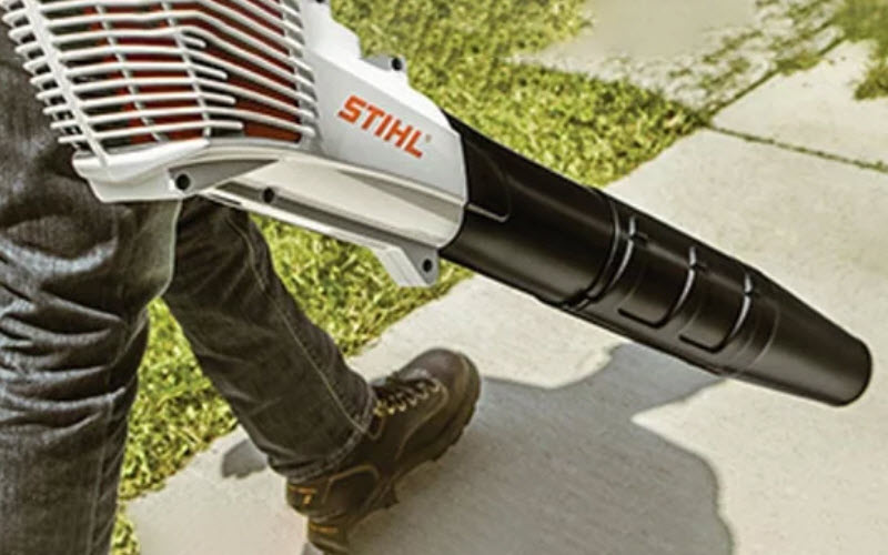 Stihl