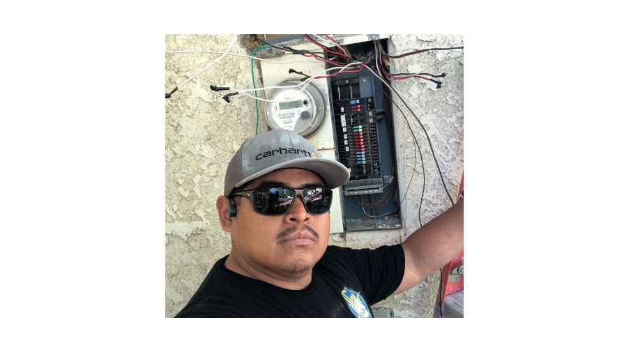 Electric Installation or Replacement