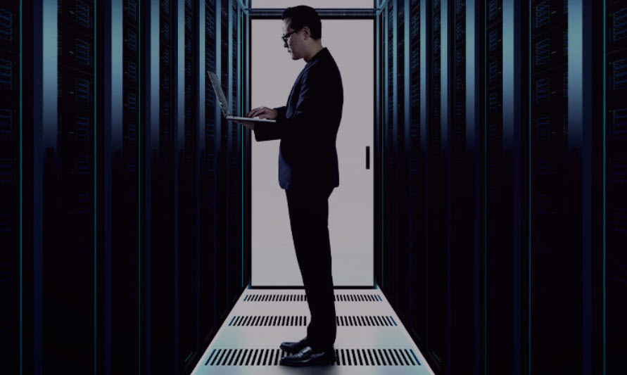Enterprise IT & Network Operations