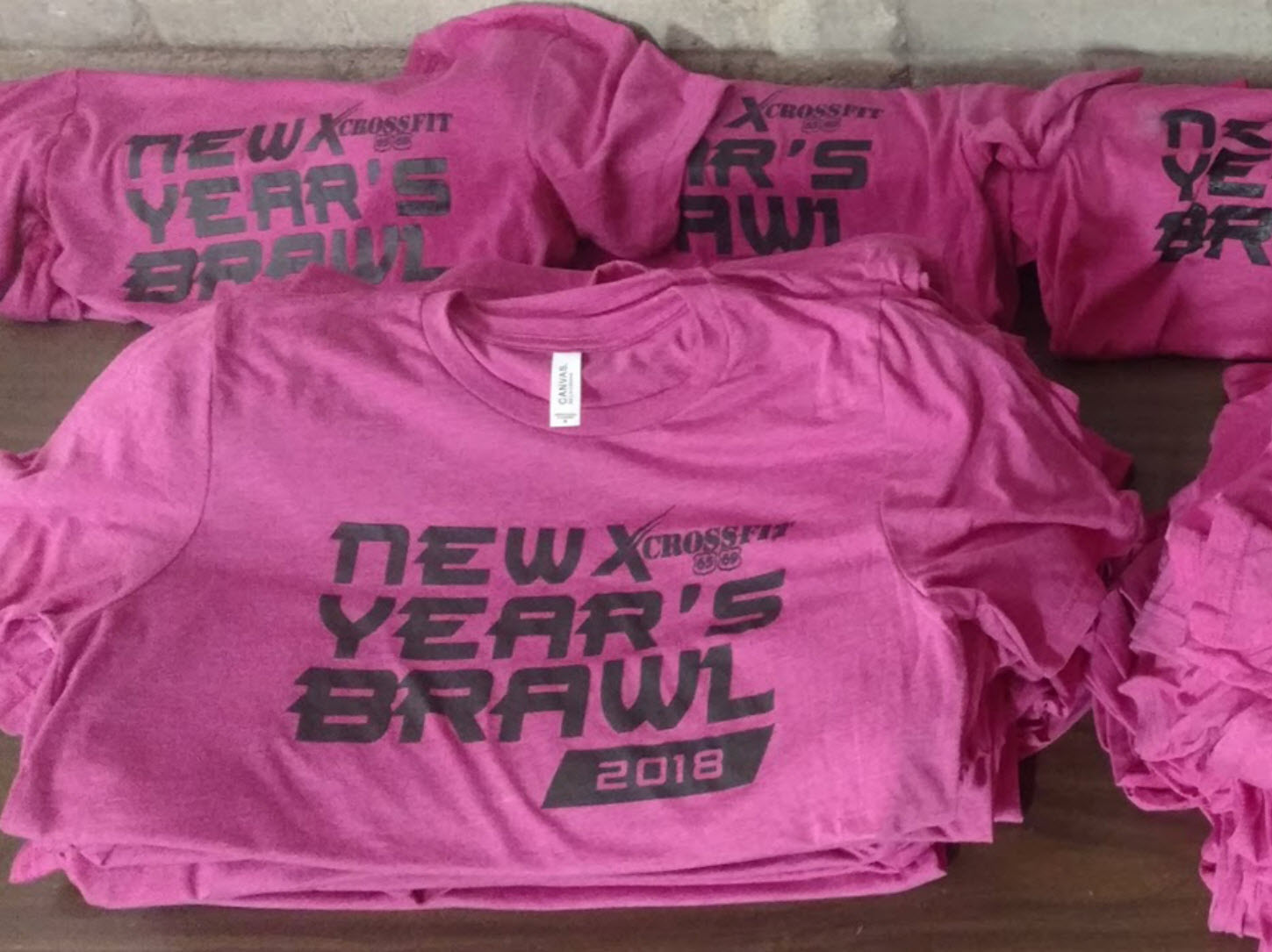 Custom T-Shirts