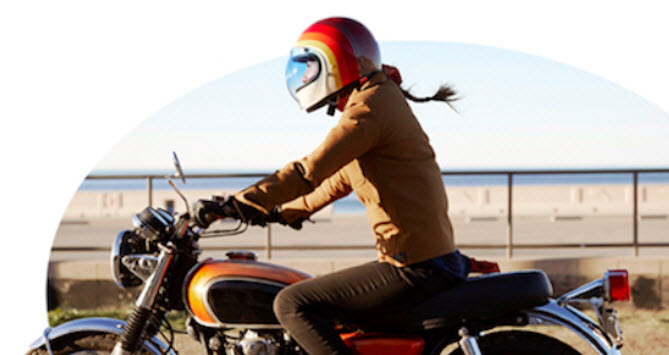 Motorcycle Insurance