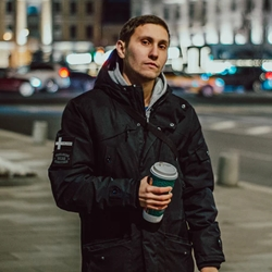 Outerwear