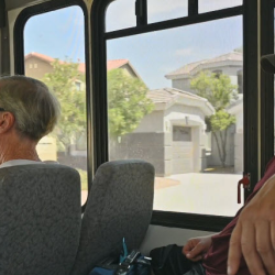  Long-Distance Shuttle Service