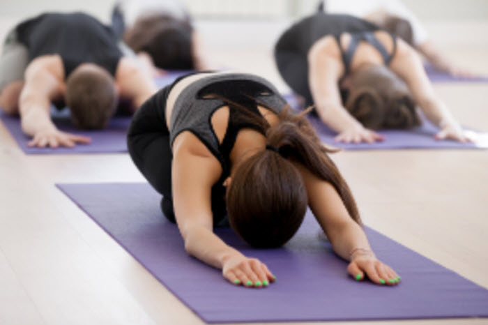 Healthy Lifestyle Classes