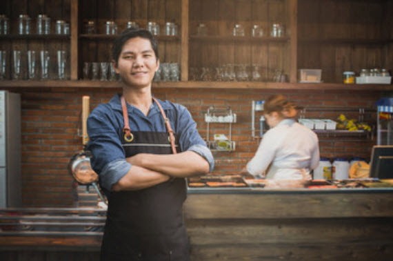 Business Insurance
