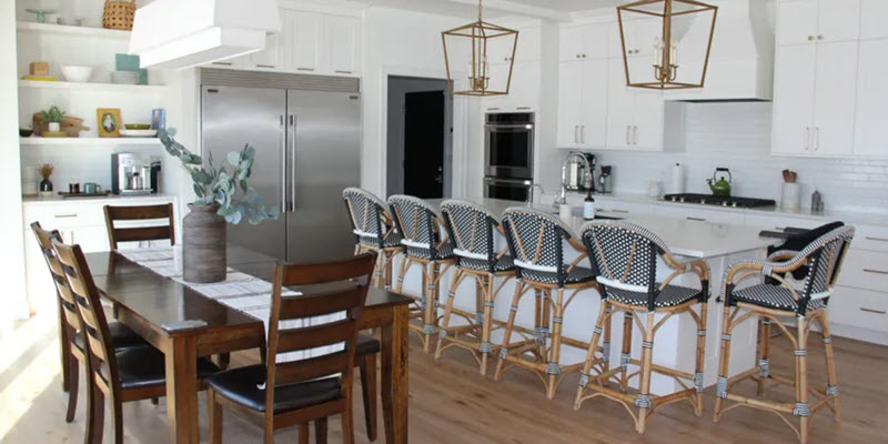 Custom Cabinets
