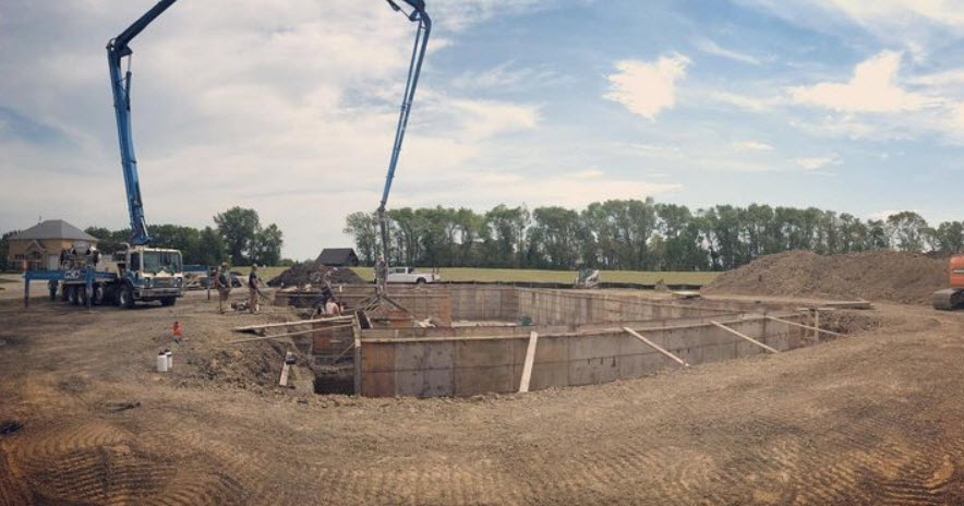 Foundation Services