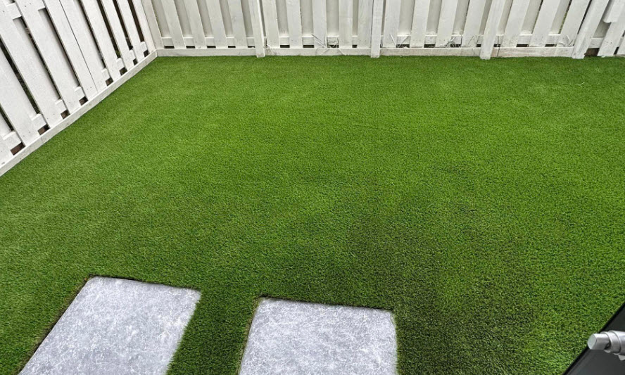 Artificial Grass
