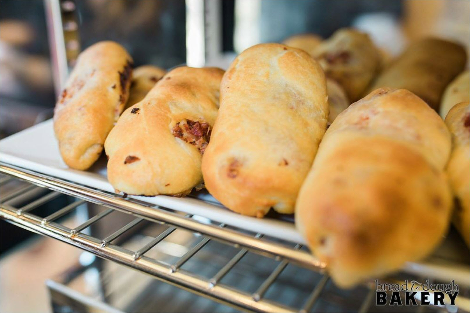 Fresh Breads