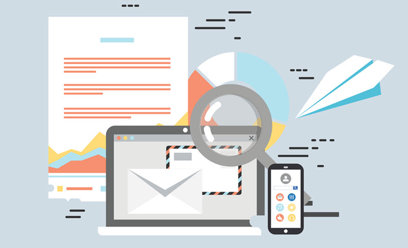Writing Emails & Managing Lists