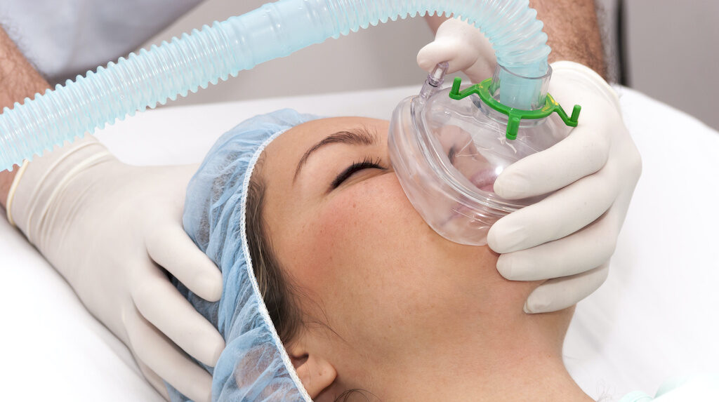 General Anesthesia