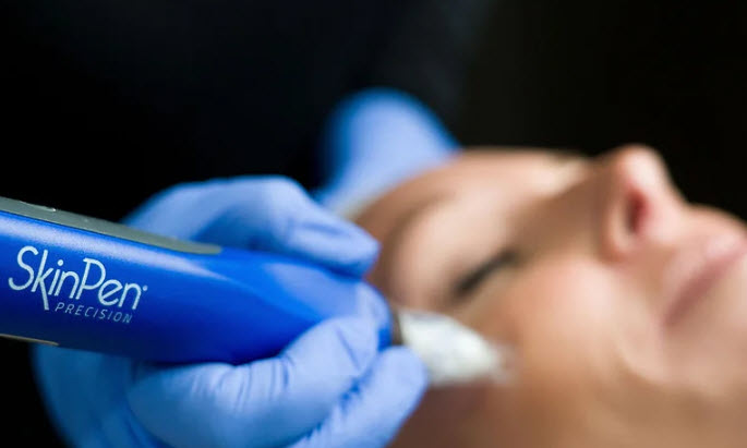Facial Treatments