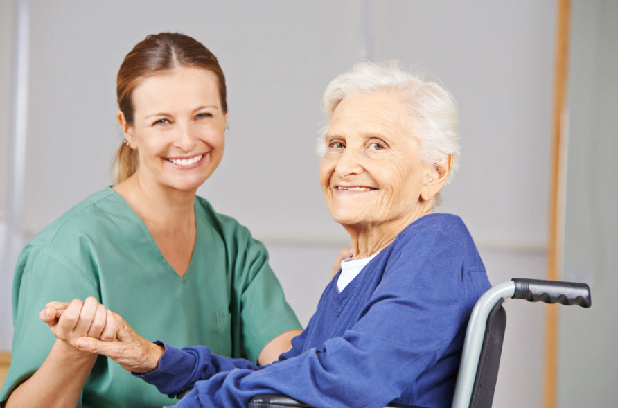 Skilled Care