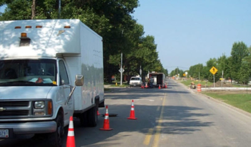Sewer Rehabilitation