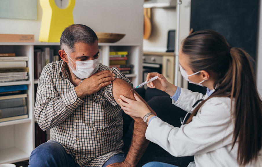 On-site Vaccinations
