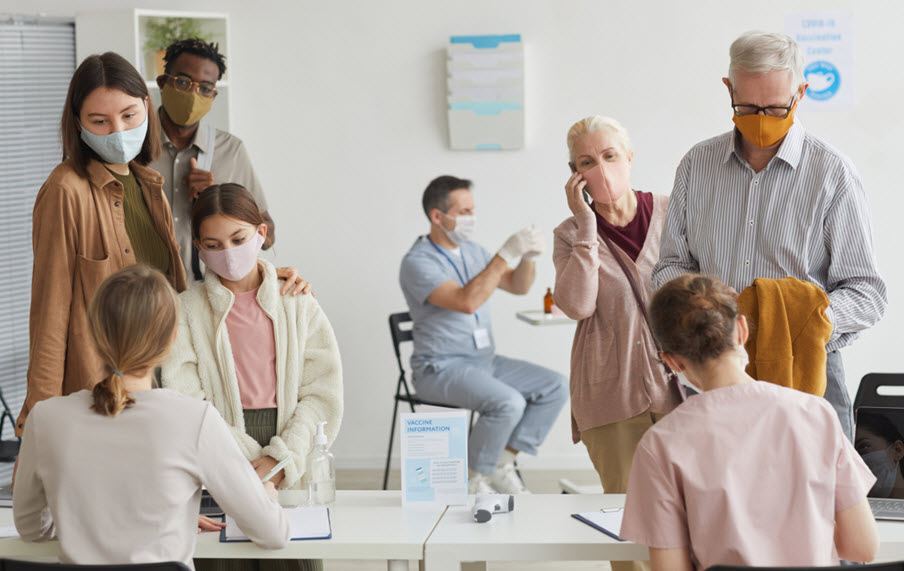 Health Risk Assessments
