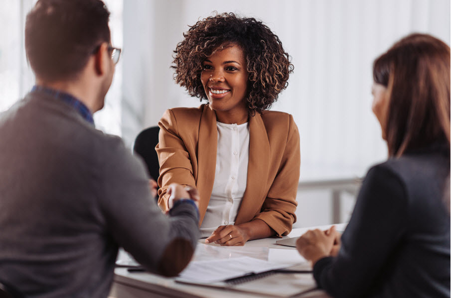 Employee & Manager Interest Surveys