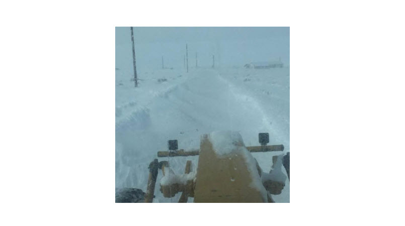 Road Construction