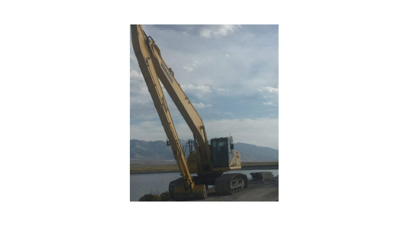 Reclamation Services