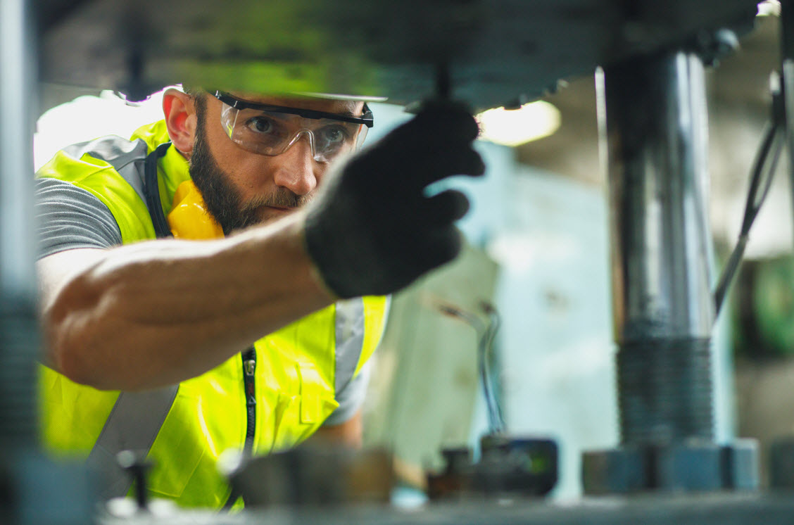  Building Maintenance and Repairs