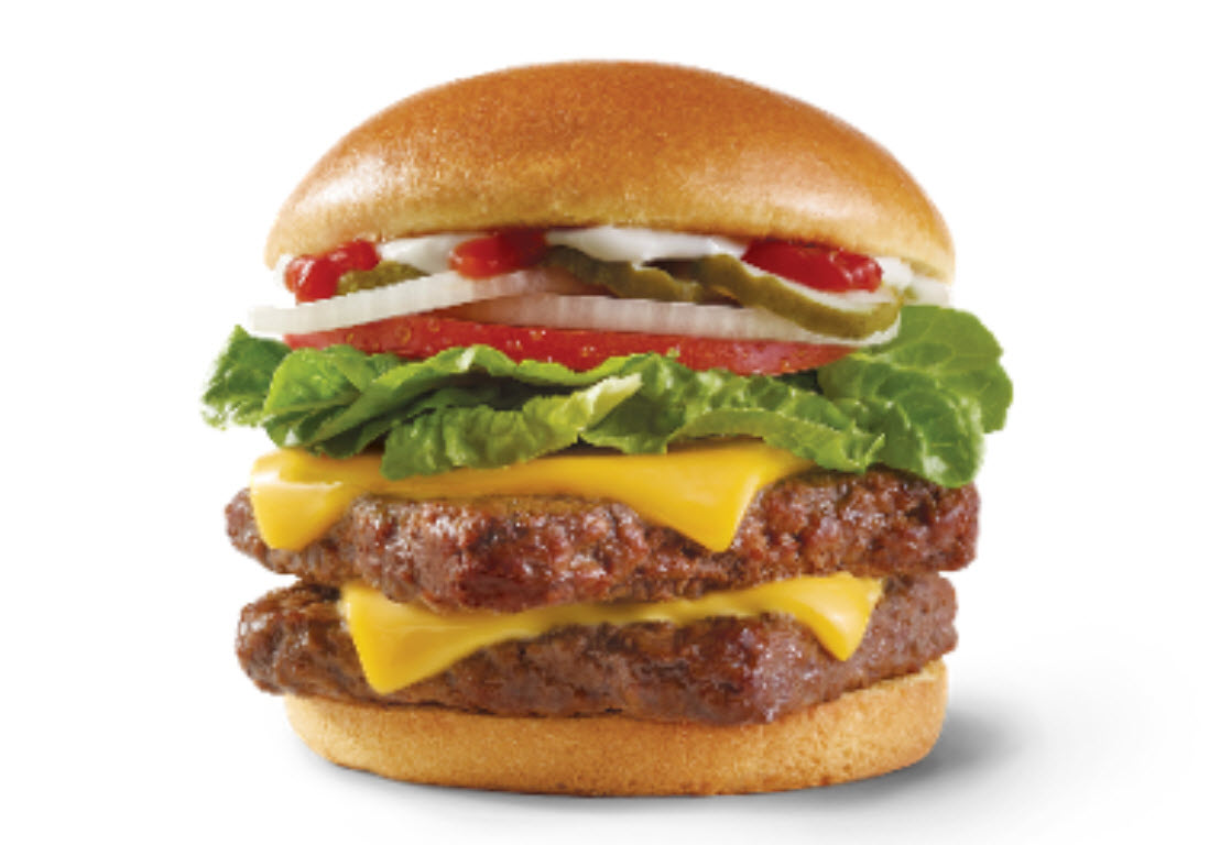  Hamburgers
