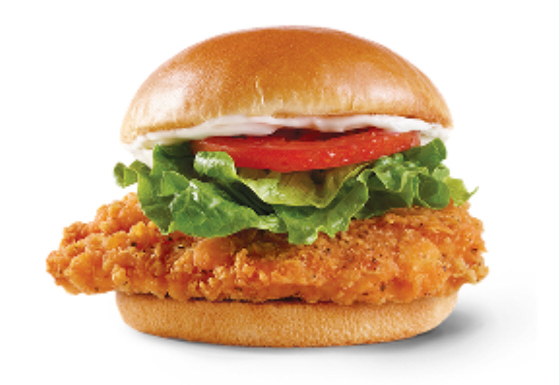 Chicken, Nuggets & More