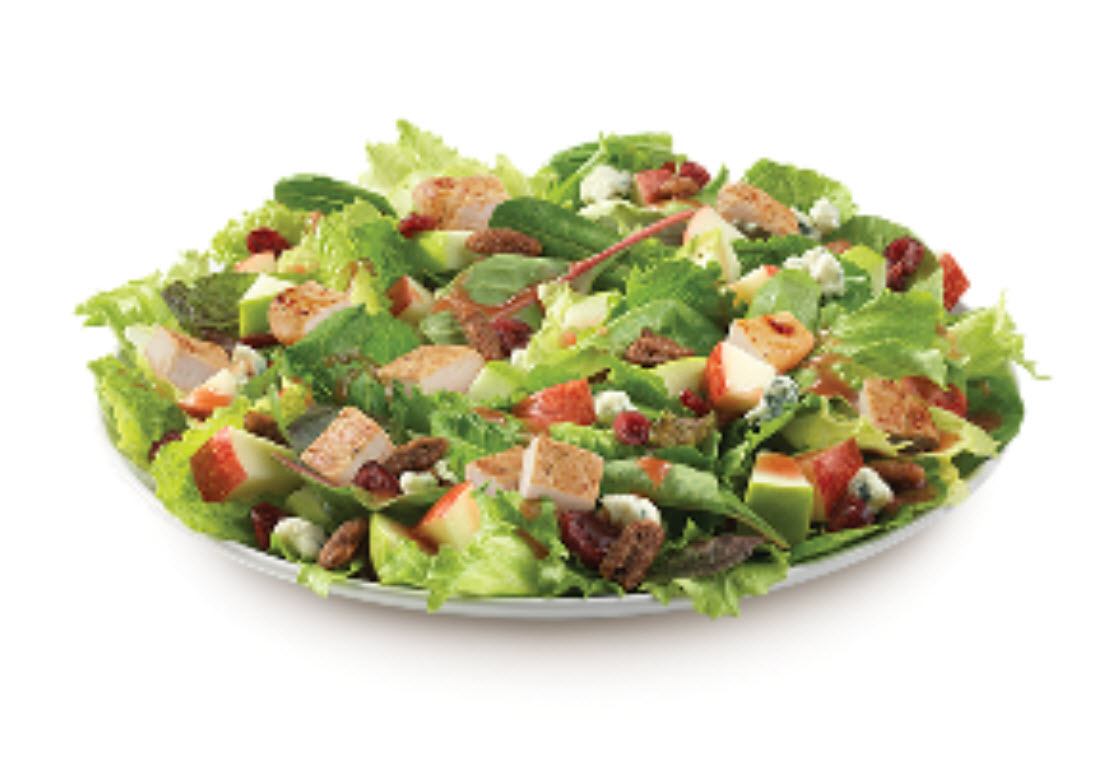 Fresh-Made Salads