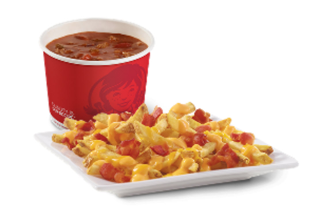 Fries & Sides