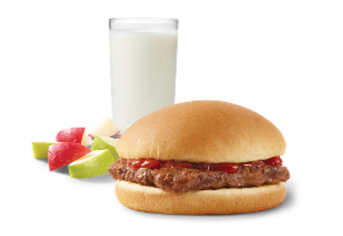 Wendy's Kids' Meal®
