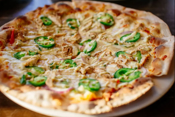 Pizza