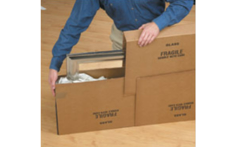 Local Moves