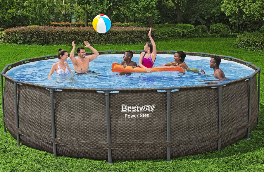 Outdoor Play