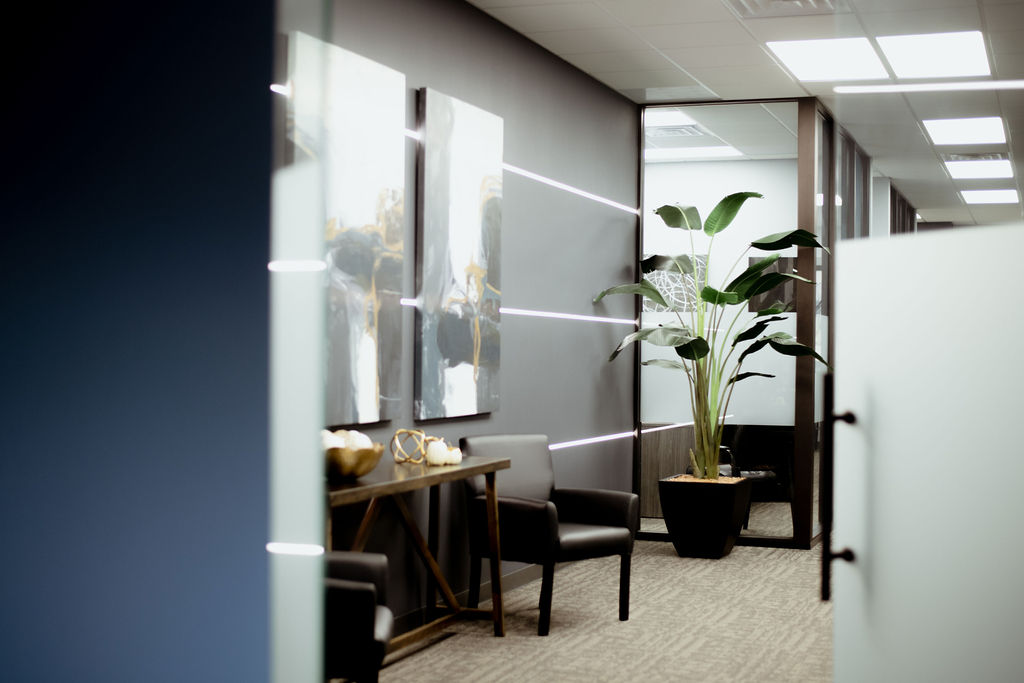 Commercial Services