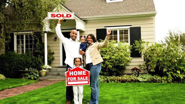 Buyer & Seller