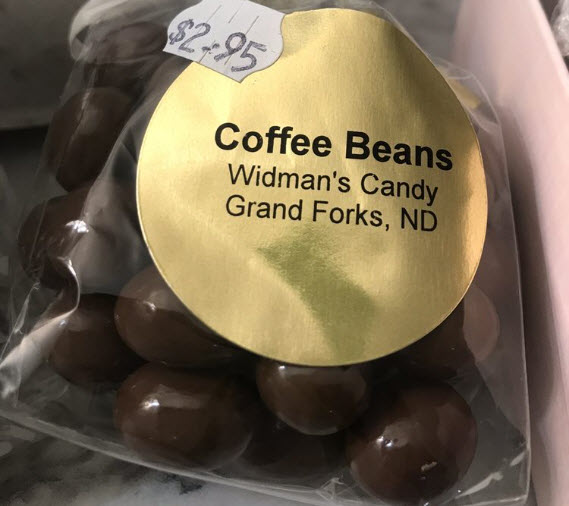 Coffee Beans