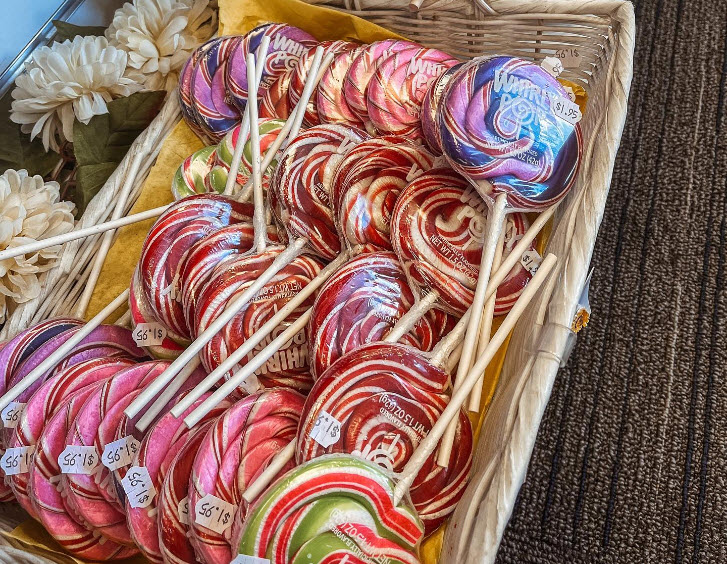 Candy