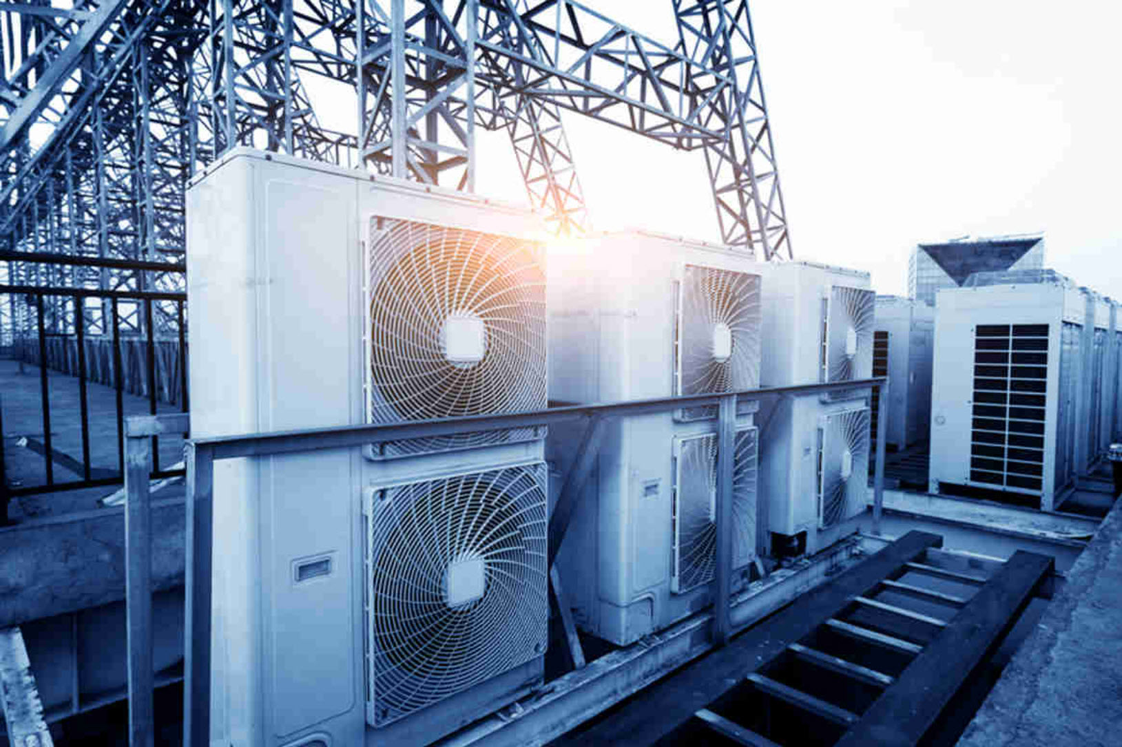 Heating & Cooling
