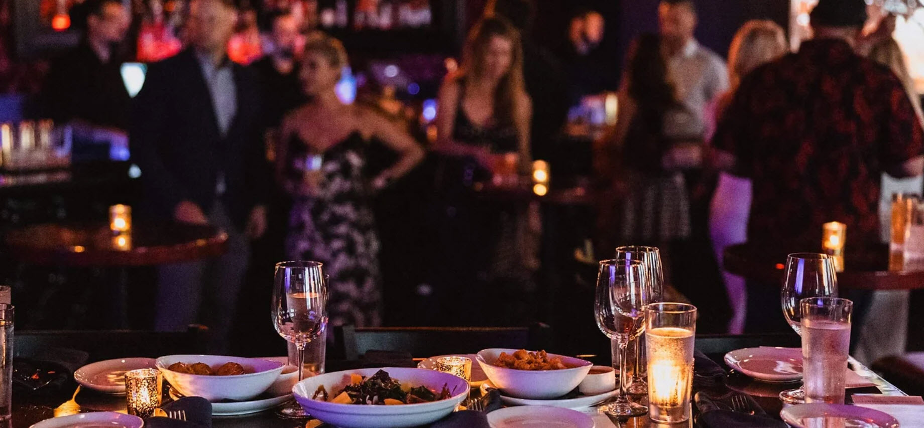 Private Events