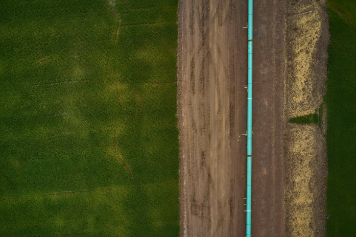 Pipeline Operations