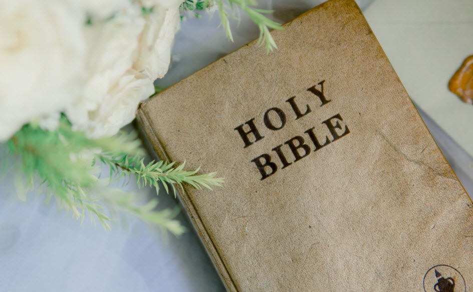 Mens Bible Study