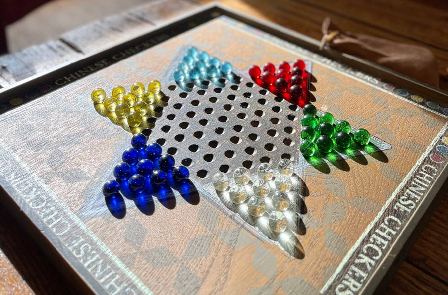Board Games