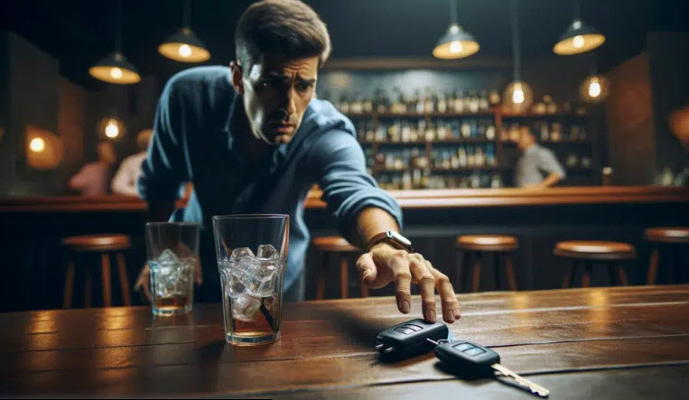 DUI And Impaired Driving