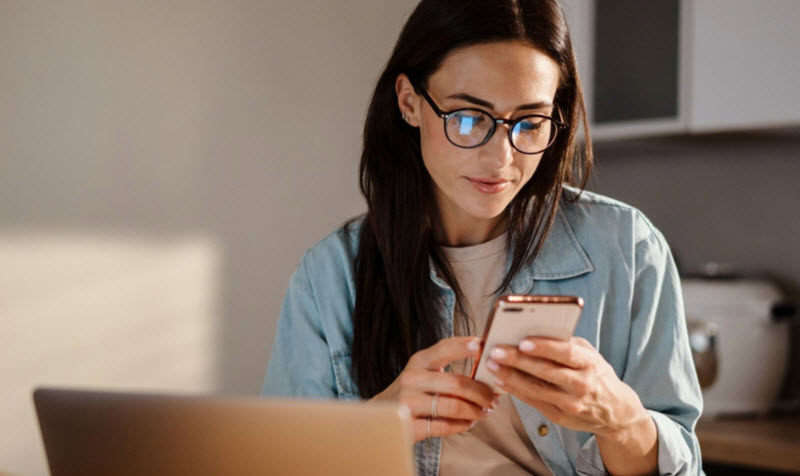 Personal Online Services